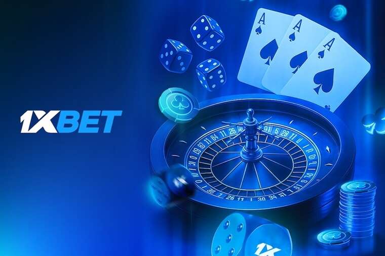 1xBet App Your Ultimate Betting Companion -1486781748