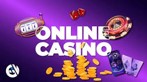 Discover the Excitement Play, Spin, and Win in Online Gaming