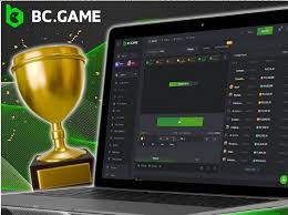Exploring BC GAME Online Casino Your Gateway to Virtual Gambling Exploring BC GAME Online Casino Your Gateway to Virtual Gambling