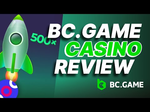 Exploring BC GAME Online Casino Your Gateway to Virtual Gambling Exploring BC GAME Online Casino Your Gateway to Virtual Gambling