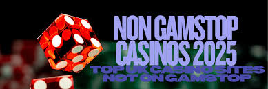 Exploring Non Gamstop UK Casinos A Comprehensive Guide