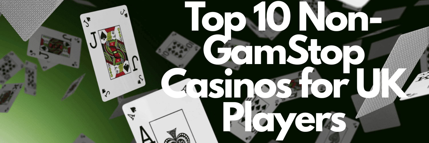 Exploring Non Gamstop UK Casinos A Comprehensive Guide