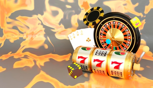 Discover Exciting Online Slots at Nomini Casino Discover Exciting Online Slots at Nomini Casino