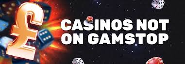 Discover the Best Casino Sites Not on Gamstop 804037377 Discover the Best Casino Sites Not on Gamstop 804037377