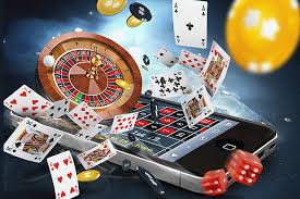 Experience Authentic Gaming with Live Dealer Games Experience Authentic Gaming with Live Dealer Games