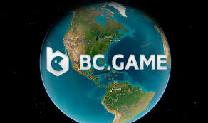 Exploring BC.GAME The Ultimate Crypto Gaming Experience Exploring BC.GAME The Ultimate Crypto Gaming Experience