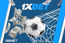 Unleashing the Thrill of 1xBet Betting Strategies and Insights
